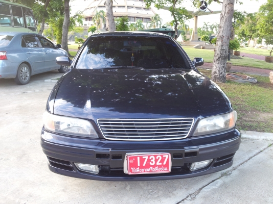 nissan cefiro a32 เจ้าของขายเองสวยจัด