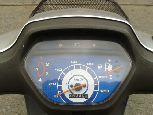 wave 100 ปี 47 ไมล์ฟ้า สีเทา ดำ รถบ้านเดิมๆ เครื่องแน่น ชุดสีสวยใส ท้าพิสูจน์ เอกสารครบ ภาษี พรบ.ไม่ขาด wave 100 ปี 47 ไมล์ฟ้า สีเทา ดำ รถบ้านเดิมๆ เครื่องแน่น ชุดสีสวยใส ท้าพิสูจน์ เอกสารครบ ภาษี พรบ.ไม่ขาด