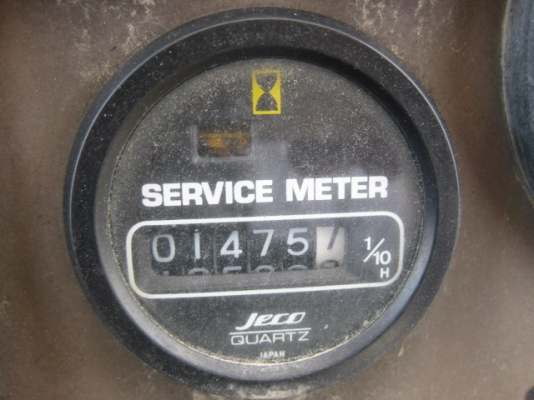 รถตักล้อยาง  WA100-1-33529  ชั่วโมงใช้งาน 1,500 ช.ม.  สภาพสวย  นำเข้าจากญี่ปุ่น  เดินทางถึงไทยแล้ว  โทร.081-373-0559