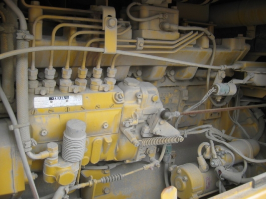 รถตักล้อยาง  WA100-1-33529  ชั่วโมงใช้งาน 1,500 ช.ม.  สภาพสวย  นำเข้าจากญี่ปุ่น  เดินทางถึงไทยแล้ว  โทร.081-373-0559