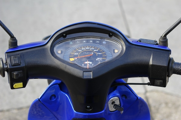 ขาย  wave 125R กุญแจใหญ่ สวยๆ