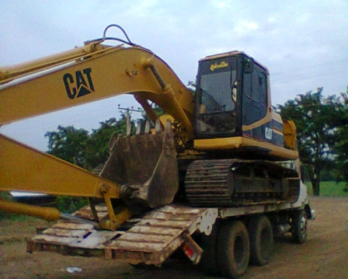 ขายCAT320 V.2 ไฟฟ้าครบ ราคา 1,250,000 บาท เจ้าของขายเอง ราคาต่อรองได้ ขายCAT320 V.2 ไฟฟ้าครบ ราคา 1,250,000 บาท เจ้าของขายเอง ราคาต่อรองได้