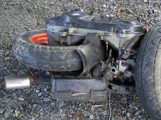 ขายเครื่องซูซูกิ50ซีซี