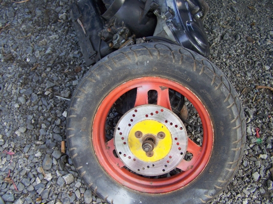 ขายเครื่องซูซูกิ50ซีซี