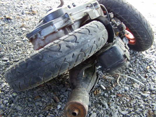 ขายเครื่องซูซูกิ50ซีซี