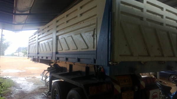 หางเซมิดั้มสามมิตร2คาน ปี*50 สวย...