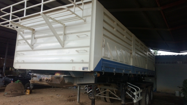 หางเซมิดั้มสามมิตร2คาน ปี*50 สวย...