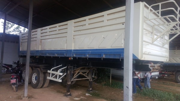 หางเซมิดั้มสามมิตร2คาน ปี*50 สวย...