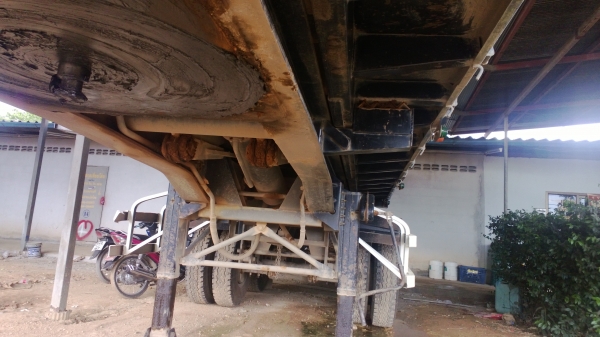 หางเซมิดั้มสามมิตร2คาน ปี*50 สวย...