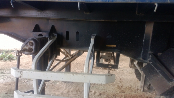 หางเซมิดั้มสามมิตร2คาน ปี*50 สวย...