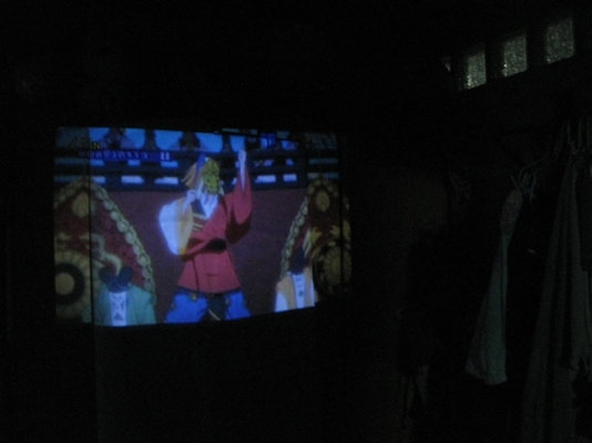 ขายโปรเจคเตอร์ ราคาถูกๆ