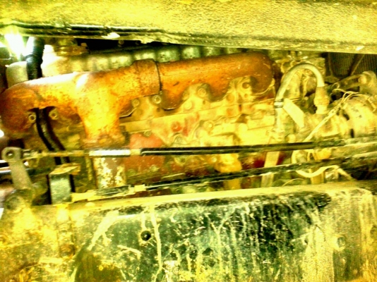 ขาย10ล้อเทเลอร์ kt925 หัวf18 ราคาถูกสภาพพร้อมใช้ ด่วน