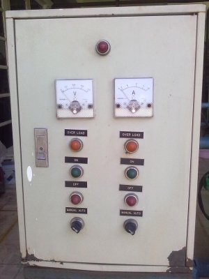 ปั๊มแรงดัน Calpeda ปั๊มแรงดัน Calpeda