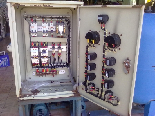 ปั๊มแรงดัน Calpeda ปั๊มแรงดัน Calpeda