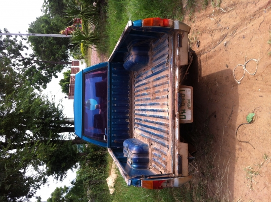 ขายแล้วครับ ขอบคุณพี่เสือและทีมงานTruck2Hand