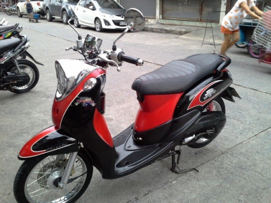 fino เกย์แยกรถสวยมากเหมือนมือ1 ชุดสีไม่มีริ้วรอย เครื่องเดิมๆแน่นๆ ทดลองขับขี่ได้ รับประกันเครื่อง 1 เดือน มีเล่ม เอกสารพร้อม fino เกย์แยกรถสวยมากเหมือนมือ1 ชุดสีไม่มีริ้วรอย เครื่องเดิมๆแน่นๆ ทดลองขับขี่ได้ รับประกันเครื่อง 1 เดือน มีเล่ม เอกสารพร้อม