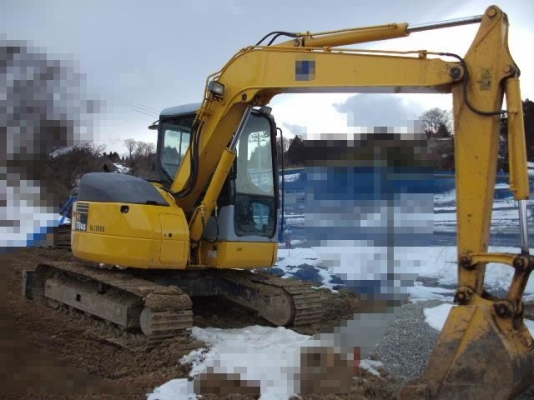 ซื้อขายประมูลเครื่องจักรกลหนักส่งตรงจากญี่ปุ่น