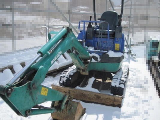 ซื้อขายประมูลเครื่องจักรกลหนักส่งตรงจากญี่ปุ่น