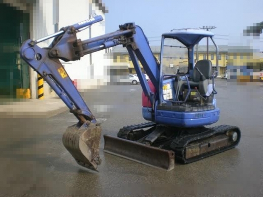 ซื้อขายประมูลเครื่องจักรกลหนักส่งตรงจากญี่ปุ่น