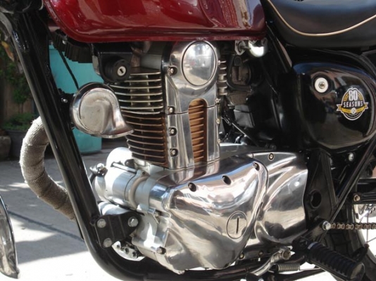 ขาย ESTRELLA 250cc. ปี2002 สภาพสวยกริ๊บเก็บงานแล้วรถประกอบใหม่ๆเครื่องดีระบบไฟสมบูณ