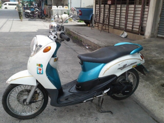 fino ปี 52 สีขาว รถบ้าน เครื่องเดิมแน่นๆ ไม่มีควันขาว ไม่หลวมเครื่องฟิตๆ ภายนอกตามรูป มีเล่ม เอกสารครบ ราคาถูกๆ fino ปี 52 สีขาว รถบ้าน เครื่องเดิมแน่นๆ ไม่มีควันขาว ไม่หลวมเครื่องฟิตๆ ภายนอกตามรูป มีเล่ม เอกสารครบ ราคาถูกๆ