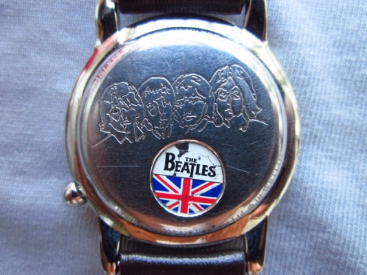 +++++ THE BEATLES ใหม่เก่าเก็บ(NOS) +++++ +++++ THE BEATLES ใหม่เก่าเก็บ(NOS) +++++