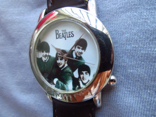 +++++ THE BEATLES ใหม่เก่าเก็บ(NOS) +++++ +++++ THE BEATLES ใหม่เก่าเก็บ(NOS) +++++