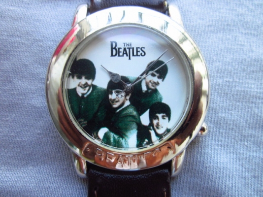 +++++ THE BEATLES ใหม่เก่าเก็บ(NOS) +++++