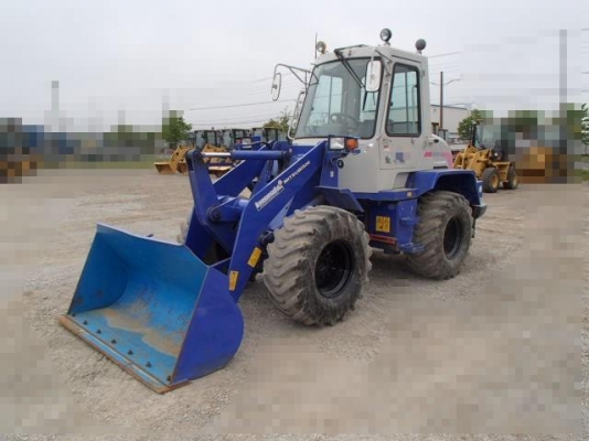 ซื้อขายประมูลเครื่องจักรกลหนักส่งตรงจากญี่ปุ่น