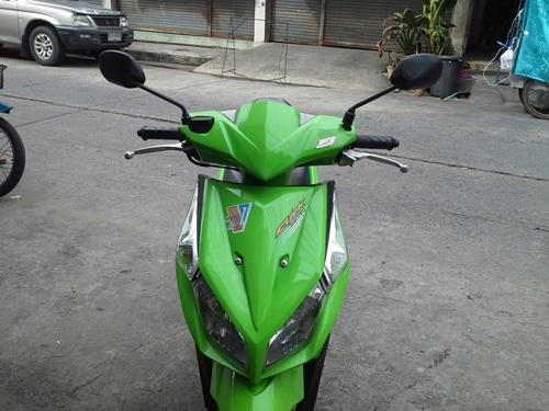 click I ปี 53 ล้อแม็กซ์ สีเขียว ดำ รถสวยมาก เครื่องเดิมแน่นๆ ซื้อไม่ผิดหวังแน่นอน ราคานี้โอนให้ฟรีๆไปเลยจ้า รีบๆเลยนะคะเดี๋ยวไม่ทัน click I ปี 53 ล้อแม็กซ์ สีเขียว ดำ รถสวยมาก เครื่องเดิมแน่นๆ ซื้อไม่ผิดหวังแน่นอน ราคานี้โอนให้ฟรีๆไปเลยจ้า รีบๆเลยนะคะเดี๋ยวไม่ทัน