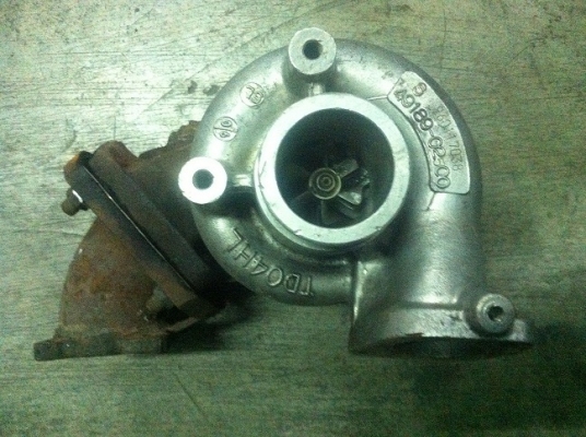 ขายเทอโบTD04HL ขาย 6500