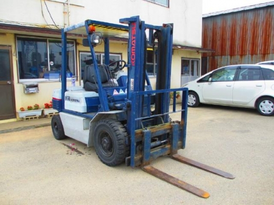 เชิญร่วมประมูลรถ Forklift ไฟฟ้า!ประจำสัปดาห์ ด่วน! มีรถใน stock นับร้อยคัน