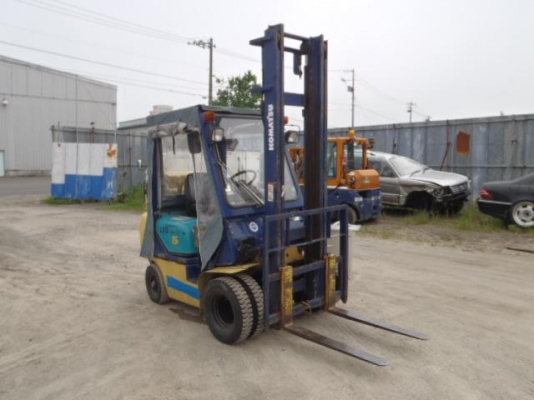 เชิญร่วมประมูลรถ Forklift ไฟฟ้า!ประจำสัปดาห์ ด่วน! มีรถใน stock นับร้อยคัน