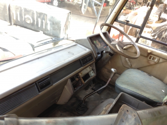 หัวเก๋ง FN527 เฉินหลง