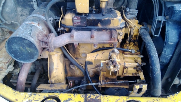 KOMATSU PC30-6 เก่าไทย เอวใช้ได้ แทรกเพิ่งเปลี่ยนมา ตามสภาพพร้อมใช้ สุดๆเอาไปแบ่งกันใช้ได้เลยครับ น้องร็อค จัดหั้ย สนใจโทร สอบถามได้ 081-8535656 KOMATSU PC30-6 เก่าไทย เอวใช้ได้ แทรกเพิ่งเปลี่ยนมา ตามสภาพพร้อมใช้ สุดๆเอาไปแบ่งกันใช้ได้เลยครับ น้องร็อค จัดหั้ย สนใจโทร สอบถามได้ 081-8535656