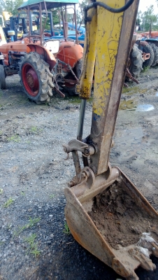 KOMATSU PC30-6 เก่าไทย เอวใช้ได้ แทรกเพิ่งเปลี่ยนมา ตามสภาพพร้อมใช้ สุดๆเอาไปแบ่งกันใช้ได้เลยครับ น้องร็อค จัดหั้ย สนใจโทร สอบถามได้ 081-8535656 KOMATSU PC30-6 เก่าไทย เอวใช้ได้ แทรกเพิ่งเปลี่ยนมา ตามสภาพพร้อมใช้ สุดๆเอาไปแบ่งกันใช้ได้เลยครับ น้องร็อค จัดหั้ย สนใจโทร สอบถามได้ 081-8535656