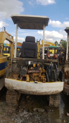 KOMATSU PC30-6 เก่าไทย เอวใช้ได้ แทรกเพิ่งเปลี่ยนมา ตามสภาพพร้อมใช้ สุดๆเอาไปแบ่งกันใช้ได้เลยครับ น้องร็อค จัดหั้ย สนใจโทร สอบถามได้ 081-8535656 KOMATSU PC30-6 เก่าไทย เอวใช้ได้ แทรกเพิ่งเปลี่ยนมา ตามสภาพพร้อมใช้ สุดๆเอาไปแบ่งกันใช้ได้เลยครับ น้องร็อค จัดหั้ย สนใจโทร สอบถามได้ 081-8535656