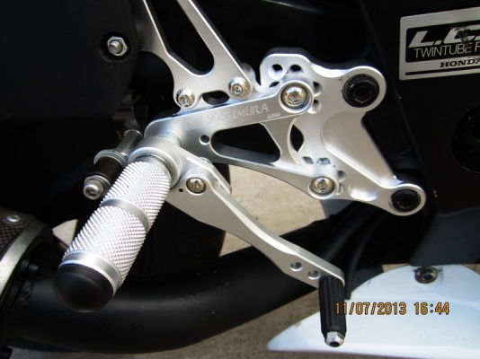 CBR400 ปี92 ทะเบียนแท้ รถสนามสวยกริฟ เครื่องแรงจัด แต่งครบ