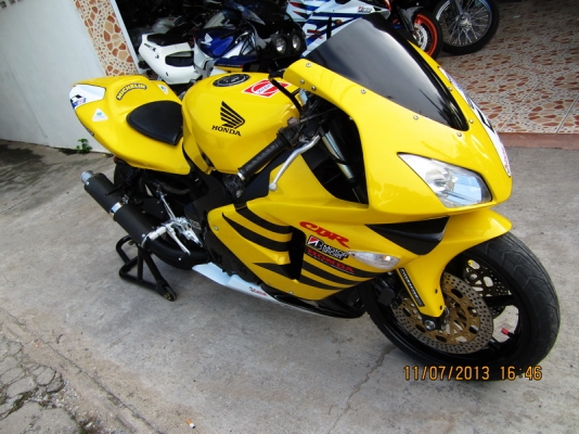 CBR400 ปี92 ทะเบียนแท้ รถสนามสวยกริฟ เครื่องแรงจัด แต่งครบ