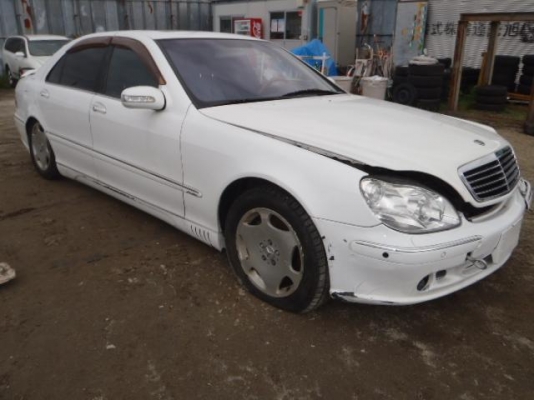 ซื้อขายประมูลรถประสบอุบัติเหตุรถมือสองส่งตรงจากญี่ปุ่น