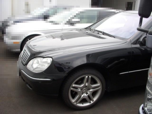 ซื้อขายประมูลรถประสบอุบัติเหตุรถมือสองส่งตรงจากญี่ปุ่น