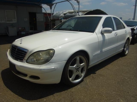 ซื้อขายประมูลรถประสบอุบัติเหตุรถมือสองส่งตรงจากญี่ปุ่น