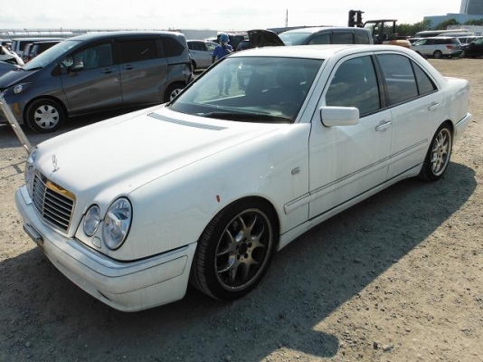 ซื้อขายประมูลรถประสบอุบัติเหตุรถมือสองส่งตรงจากญี่ปุ่น