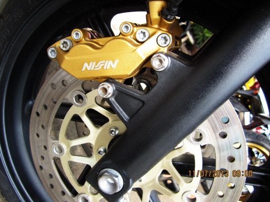 CBR400 ปี92 ทะเบียนแท้ รถเดิม สมบูรณ์ที่สุดในรุ่น สวยใส  น่าสะสม