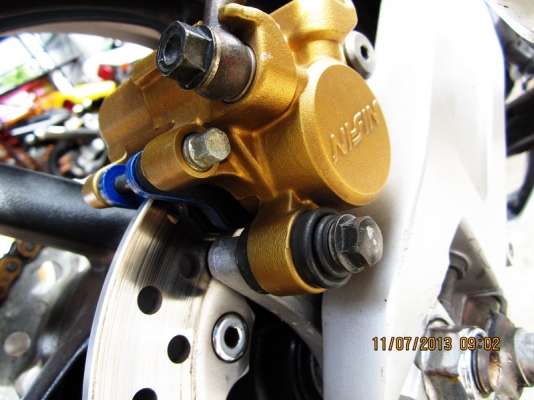 CBR400 ปี92 ทะเบียนแท้ รถเดิม สมบูรณ์ที่สุดในรุ่น สวยใส  น่าสะสม