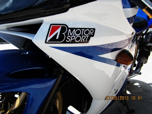 NC30 ทะเบียนแท้  ตัวแข่งHRCรถสูตร สวยที่สุดในรุ่น ไร้ที่ติ ถูกใจคอสนาม