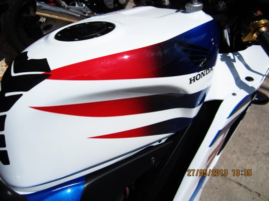 NC30 ทะเบียนแท้  ตัวแข่งHRCรถสูตร สวยที่สุดในรุ่น ไร้ที่ติ ถูกใจคอสนาม