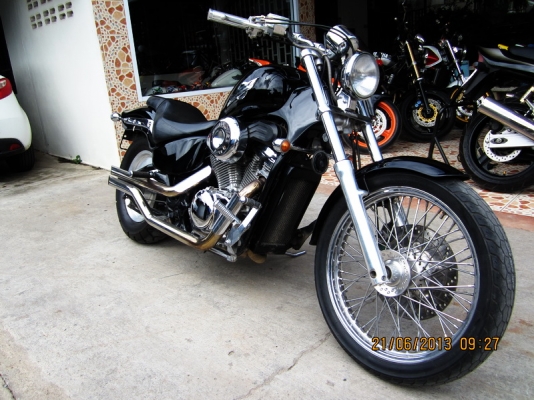 steed400 ล้อตัน ปี97 อินวอย+สรรพสามิตร ตัวจริง ท่อสูตรดังสนั่น ราคาเบา