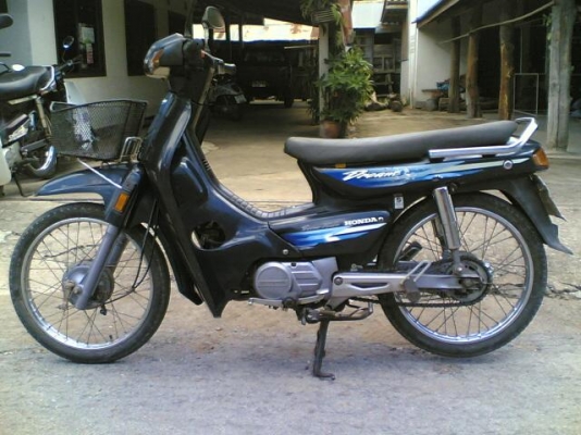 ขายดรีมทูหรือดรีม Excess ทะเบียนเต็มพร้อมโอนเครื่องดีอะไหร่เดิมขาดบังโซ่อย่างเดียวรถพร้อมใช้ ขาย 9900 บาท