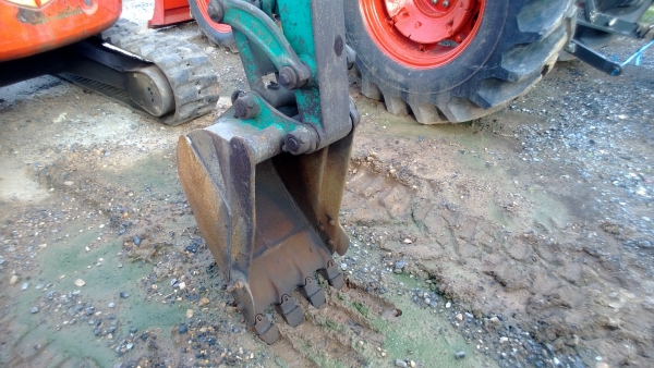 จองวัน 16-21 ลดไปเลย 25,000 บาท จองก่อนได้ก่อนKOMATSU PC30MR  เก่านอก เอวแน่น ปั็มแรง สภาพพร้อมใช้ สุดๆเอาไปแบ่งกันใช้ได้เลยครับ   น้องร็อค จัดหั้ย สนใจโทร สอบถามได้ 081-8535656